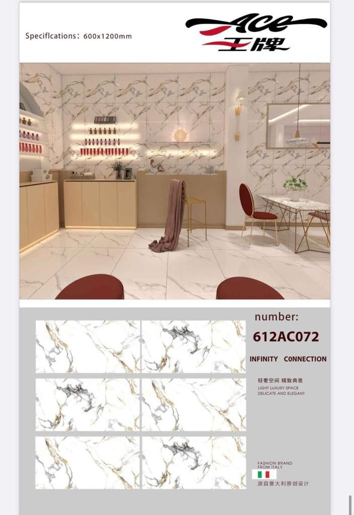 2x4 China Polish Premium Grade view 9